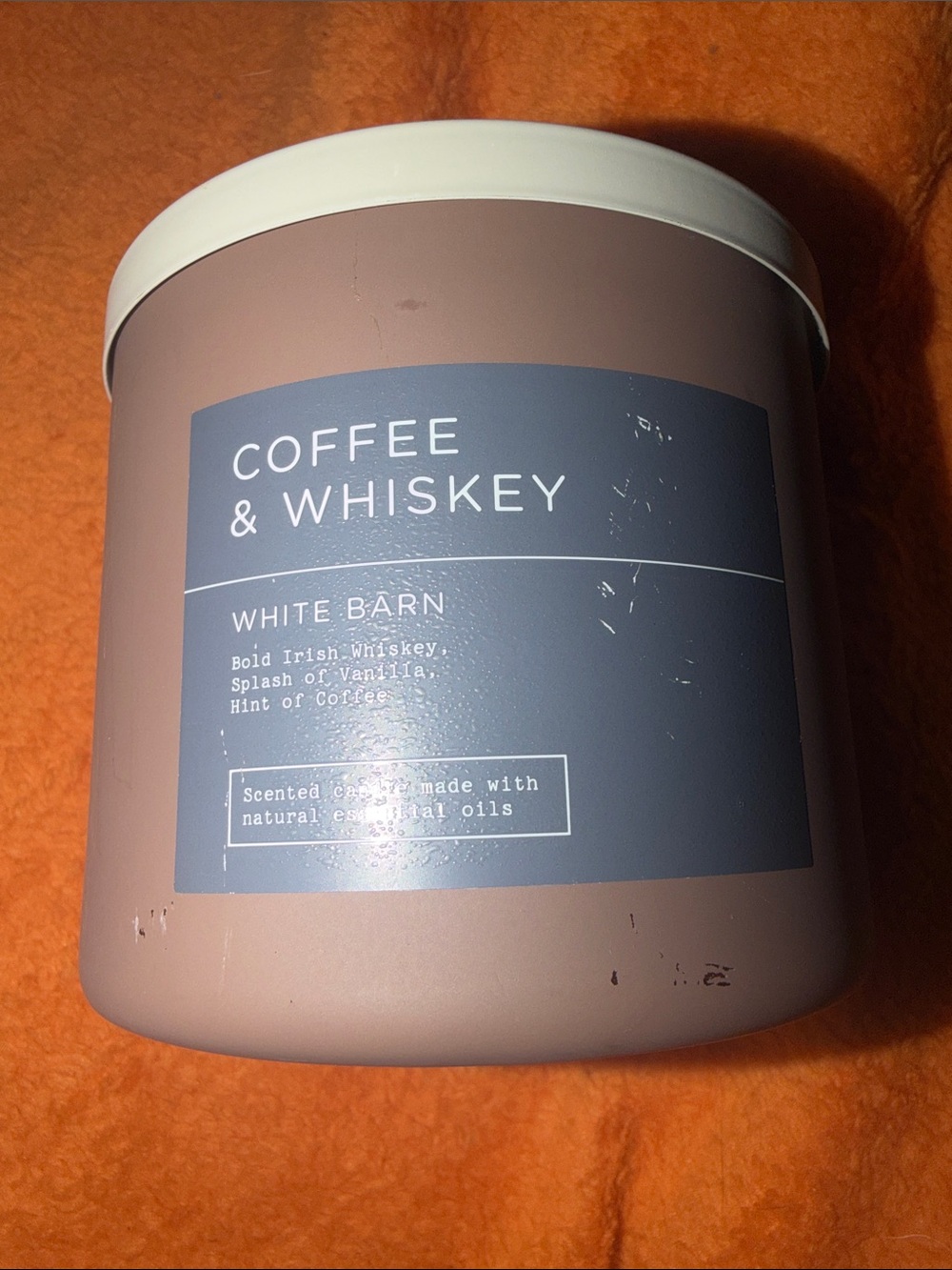 Bath & Body Subcategory Classification